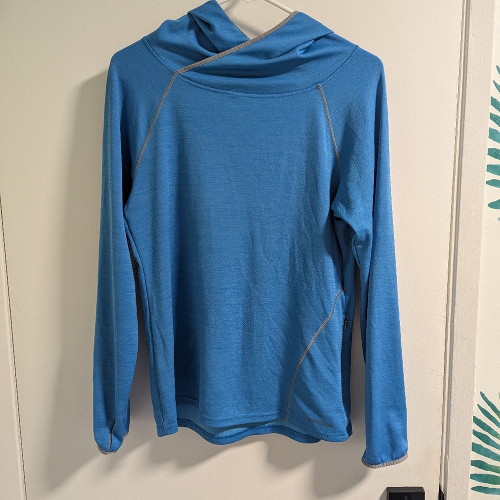 Patagonia Sunshade Hoody Women's